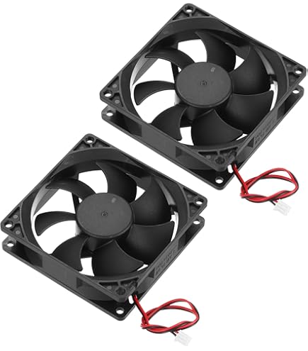 Amazon.co.jp: スピンドルモーターファン A90L-0001-0548FV 工作機械